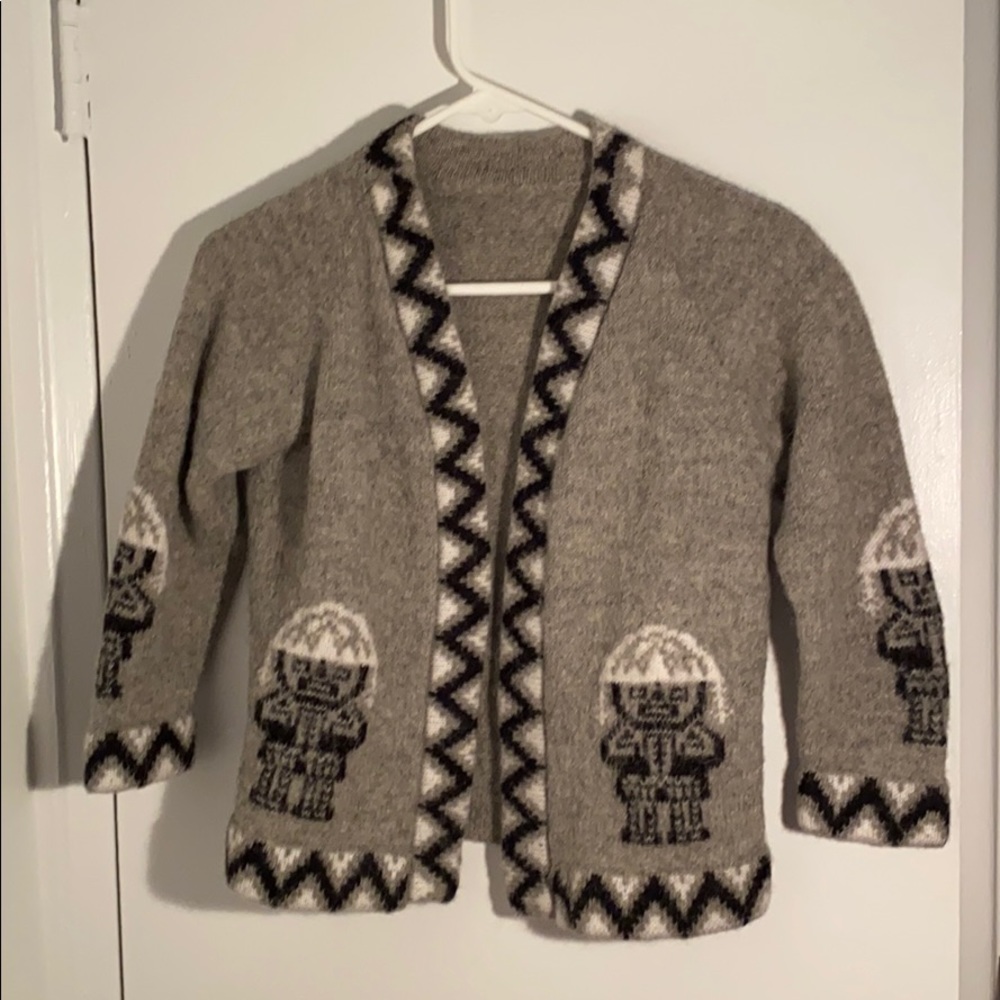 Women’s Cardigan